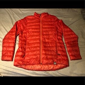 REI Co-op Insulated Jacket